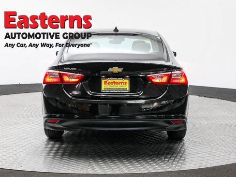 Used 2024 Chevrolet Malibu LT image 6