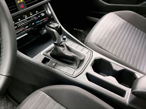 New 2026 Volkswagen Jetta S image 10