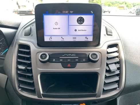 Used 2020 Ford Transit Connect XL FWD image 18