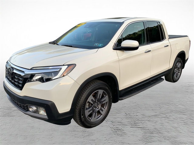 Used 2018 Honda Ridgeline RTL-E image 6