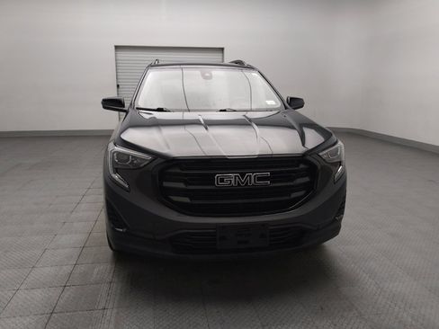 Used 2020 GMC Terrain SLE w/ Elevation Edition FWD image 14