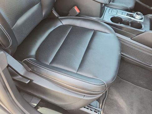 Used 2022 Ford Escape SEL w/ Equipment Group 302A image 14