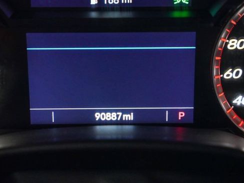 Used 2022 Cadillac CT5 V w/ Cold Weather Package RWD image 5