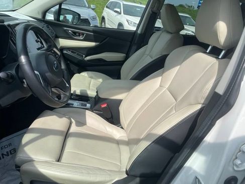 Used 2024 Subaru Ascent Limited AWD/4WD image 7