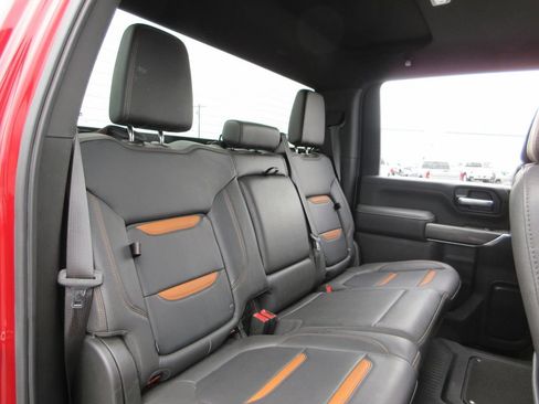 Used 2023 GMC Sierra 2500 AT4 w/ Gooseneck/5TH Wheel Package AWD/4WD image 24