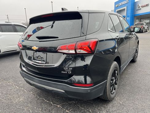 Used 2023 Chevrolet Equinox LT image 5