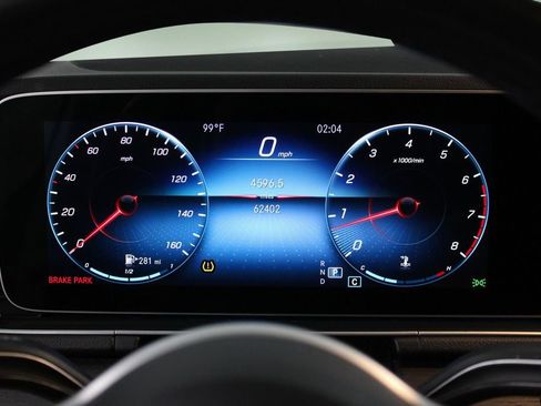 Used 2020 Mercedes-Benz GLE 350 4MATIC image 33