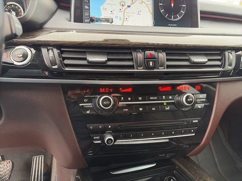 Used 2017 BMW X5 xDrive35i w/ Premium Package Enhanced image 38