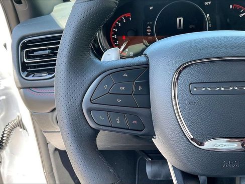 New 2026 Dodge Durango GT w/ Blacktop Package AWD/4WD image 29