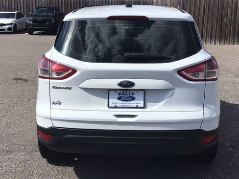 Used 2015 Ford Escape S image 6