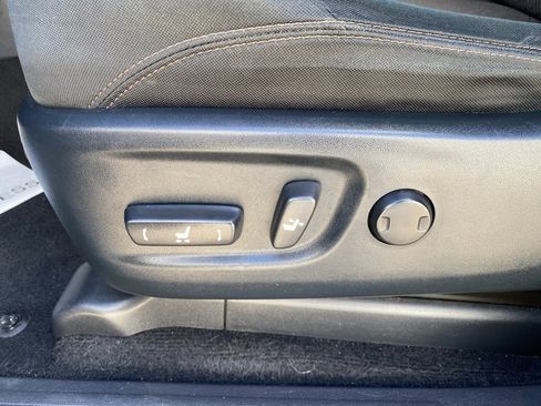 Used 2021 Toyota 4Runner Trail Special Edition image 21