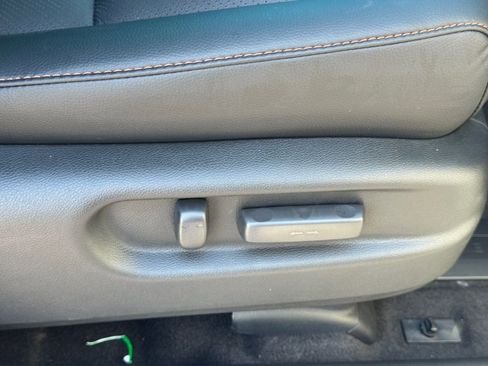 New 2026 Honda Ridgeline TrailSport+ image 8