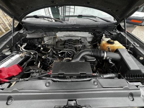 Used 2011 Ford F150 Platinum AWD/4WD image 18