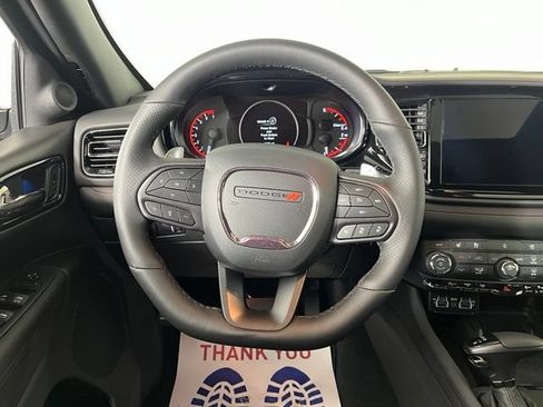 Used 2026 Dodge Durango GT AWD/4WD image 20