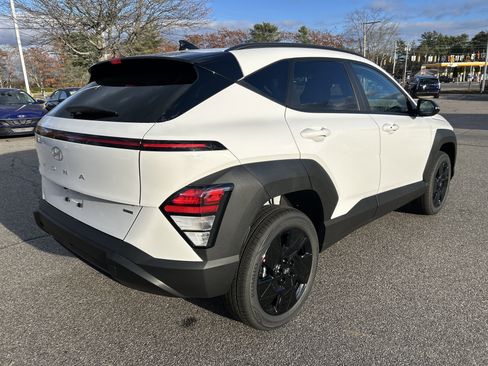 New 2026 Hyundai Kona SEL Sport image 7