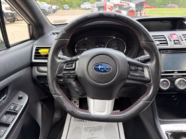 Used 2017 Subaru WRX Premium AWD/4WD image 15