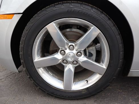 Used 2012 Chevrolet Camaro LT image 40