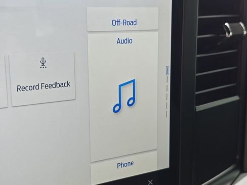 Used 2025 Ford F150 STX w/ Equipment Group 201A FX4 image 31