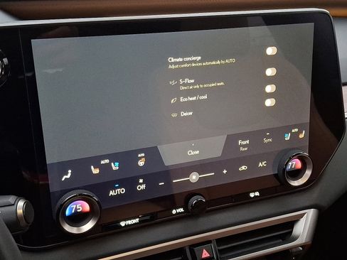 Used 2024 Lexus RX 350 Premium image 16