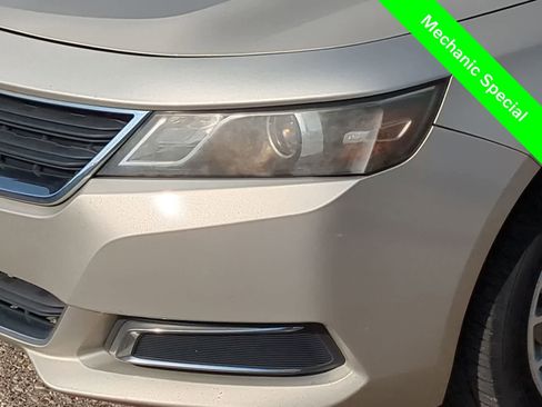 Used 2014 Chevrolet Impala LS w/ LS Convenience Package FWD image 11