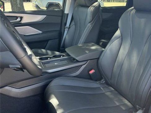 New 2026 Acura MDX FWD image 27