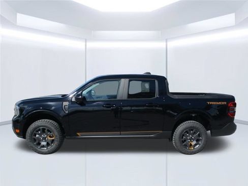Used 2025 Ford Maverick Tremor AWD/4WD image 4
