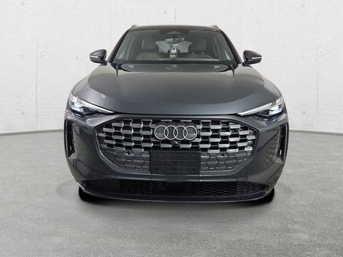 New 2026 Audi Q5 Premium AWD/4WD image 2