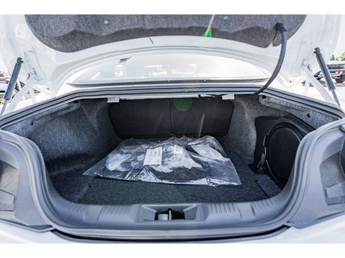 Used 2025 Ford Mustang GT Premium w/ GT Performance Package image 26