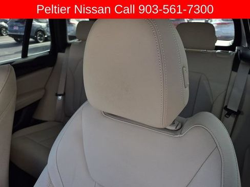 Used 2020 BMW X3 sDrive30i w/ Convenience Package RWD image 22