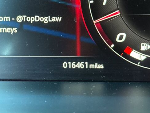 Used 2023 Jaguar F-TYPE R-Dynamic image 35