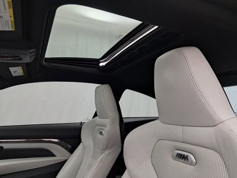 Used 2015 BMW M4 Coupe image 8