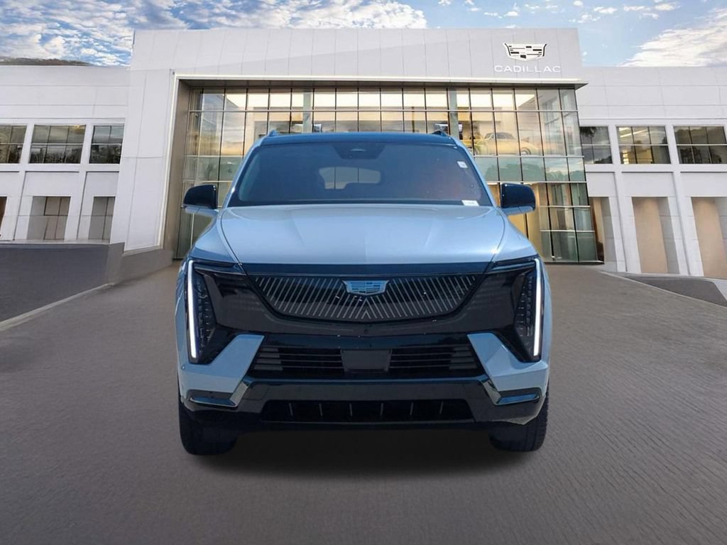 Used 2026 Cadillac Escalade IQL Sport 1 AWD/4WD image 2