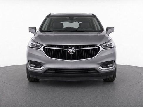 Used 2019 Buick Enclave Essence FWD image 7