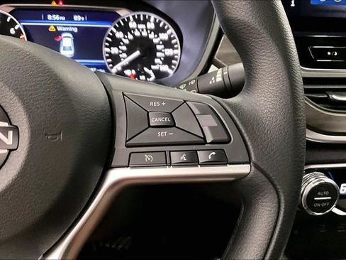 New 2026 Nissan Altima 2.5 SV FWD image 23