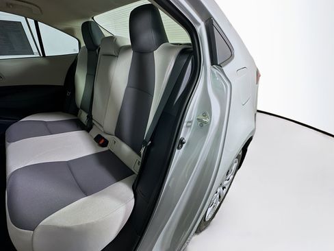 Certified 2024 Toyota Corolla LE image 25