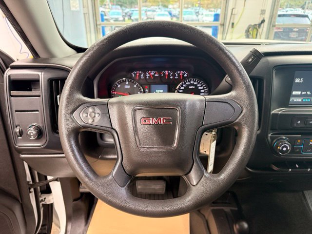 Used 2019 GMC Sierra 1500 Limited w/ Elevation Edition AWD/4WD image 10