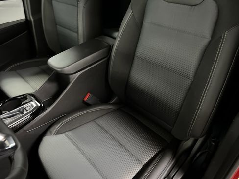 New 2026 Chevrolet Trax LT w/ Driver Confidence Package image 52