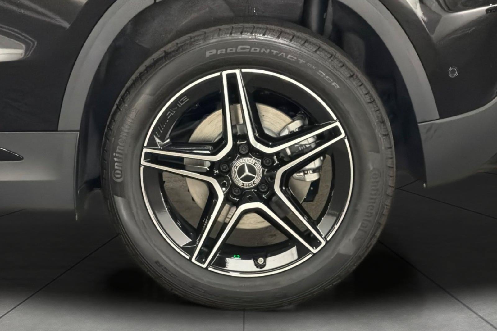 New 2026 Mercedes-Benz GLA 250 image 25