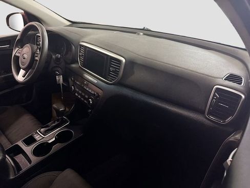 Used 2020 Kia Sportage LX image 27