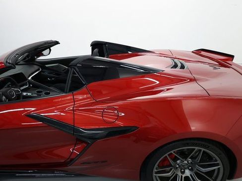 Used 2026 Chevrolet Corvette Z06 image 74