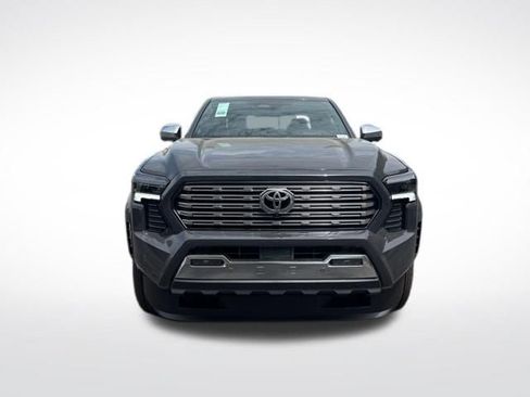 New 2026 Toyota Tacoma Limited AWD/4WD image 8