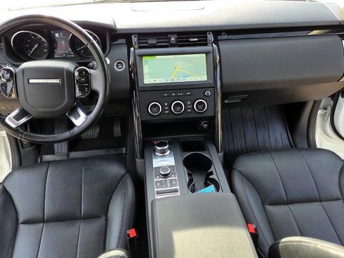 Used 2019 Land Rover Discovery SE AWD/4WD image 46
