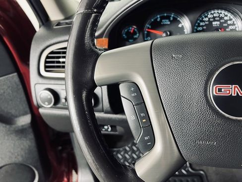 Used 2013 GMC Sierra 3500 SLT image 23