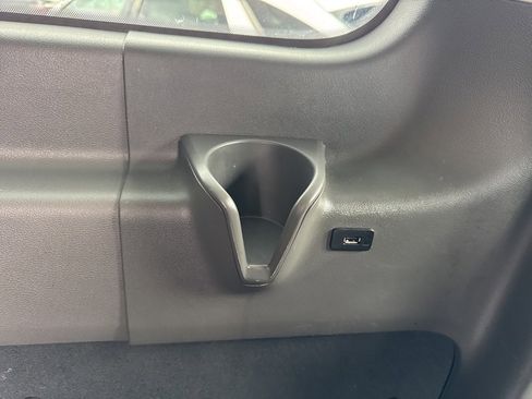 Used 2024 Ford Transit 350 XLT image 34