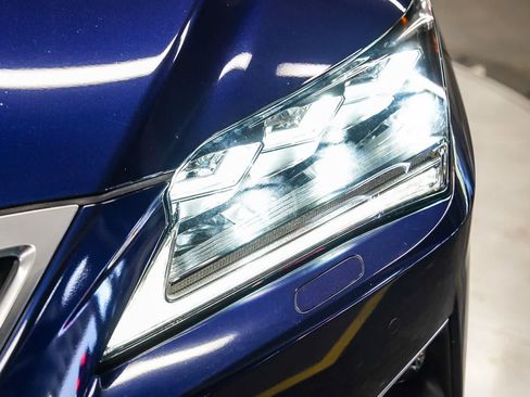Used 2016 Lexus RX 350 F Sport w/ Accessory Package AWD/4WD image 7