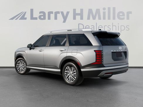 New 2026 Hyundai Palisade SEL AWD/4WD image 4