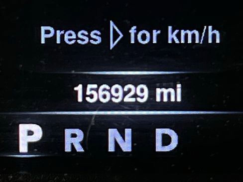 Used 2016 RAM 1500 Laramie w/ Convenience Group image 11