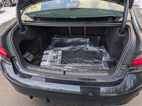 New 2026 BMW 330i xDrive Sedan w/ M Sport Package image 24