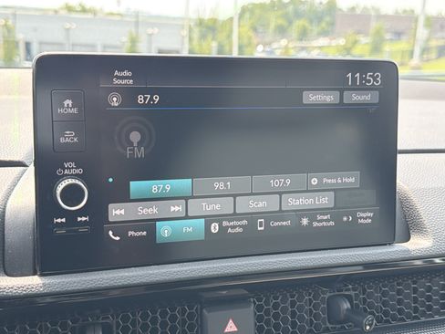 Used 2023 Honda CR-V EX-L image 23