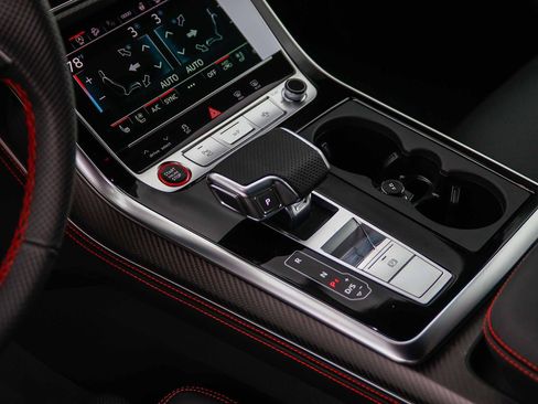 New 2026 Audi RS Q8 performance AWD/4WD image 21